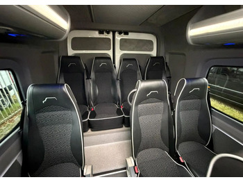 صغيرة, ميكروباص MAN TGE: صور 4 صغيرة, ميكروباص MAN TGE: صور 4