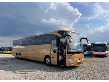 سياحية حافلة MERCEDES-BENZ Tourismo