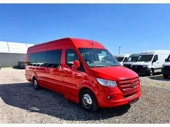 صغيرة MERCEDES-BENZ Sprinter 416