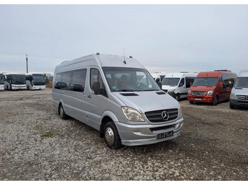 صغيرة MERCEDES-BENZ Sprinter 515