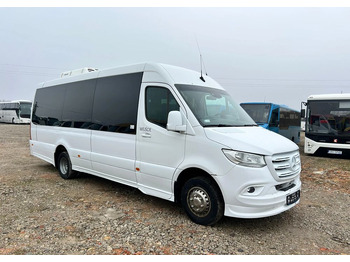 صغيرة MERCEDES-BENZ Sprinter 516