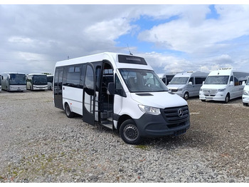 صغيرة MERCEDES-BENZ Sprinter 516