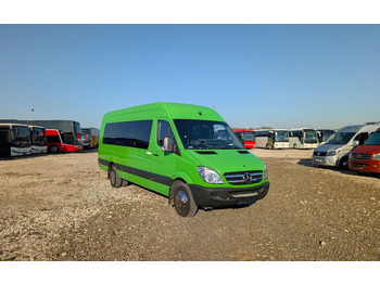 صغيرة MERCEDES-BENZ Sprinter 516
