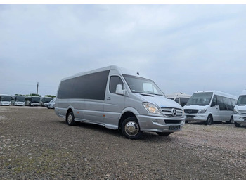 صغيرة MERCEDES-BENZ Sprinter 516