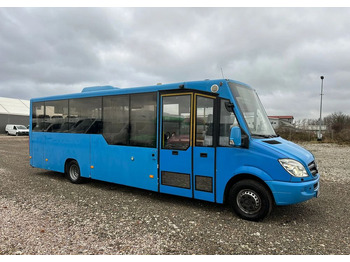 النقل الحضري MERCEDES-BENZ Sprinter 516