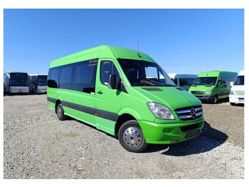 صغيرة MERCEDES-BENZ Sprinter 516