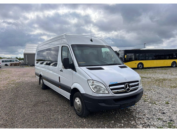 صغيرة MERCEDES-BENZ Sprinter 516