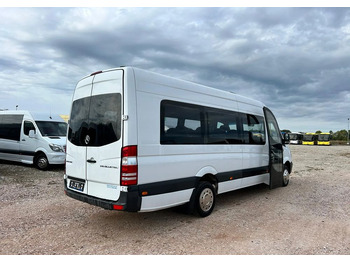 تأجير  Mercedes-Benz Sprinter 516 Mercedes-Benz Sprinter 516: صور 5