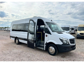 تأجير  Mercedes-Benz Sprinter 516 Mercedes-Benz Sprinter 516: صور 1