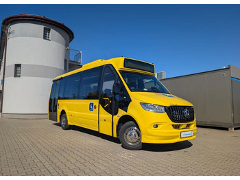 النقل الحضري MERCEDES-BENZ Sprinter