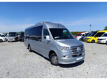 صغيرة MERCEDES-BENZ Sprinter