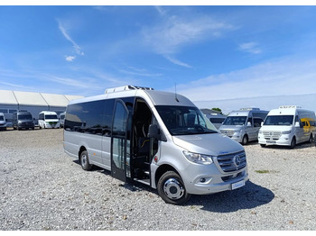 صغيرة MERCEDES-BENZ Sprinter