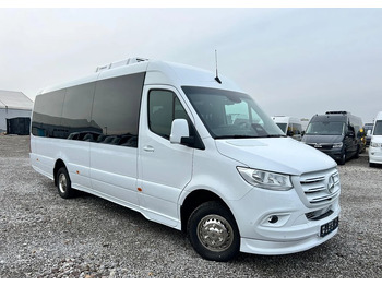 صغيرة MERCEDES-BENZ Sprinter