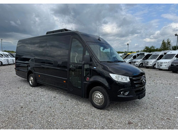 صغيرة MERCEDES-BENZ Sprinter