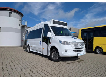 النقل الحضري MERCEDES-BENZ Sprinter