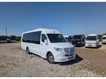 صغيرة MERCEDES-BENZ Sprinter