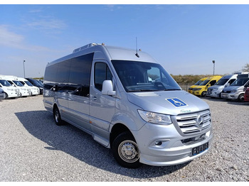 صغيرة MERCEDES-BENZ Sprinter
