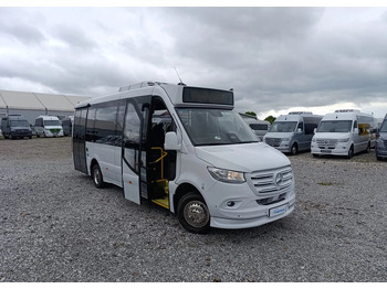 صغيرة MERCEDES-BENZ Sprinter