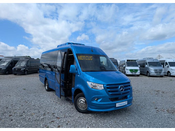 صغيرة MERCEDES-BENZ Sprinter