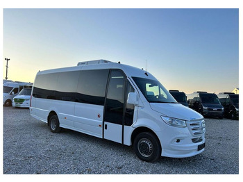 صغيرة MERCEDES-BENZ Sprinter
