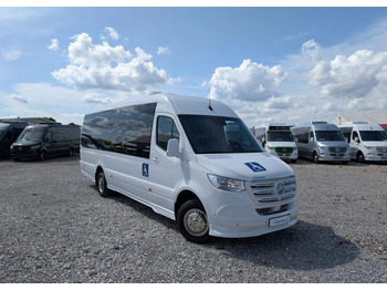 صغيرة MERCEDES-BENZ Sprinter
