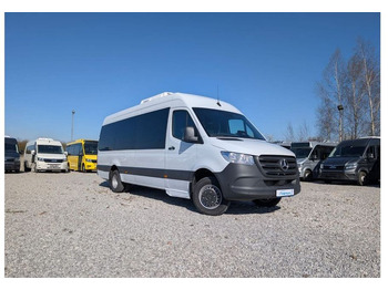 صغيرة MERCEDES-BENZ Sprinter
