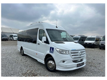 صغيرة MERCEDES-BENZ Sprinter