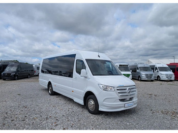 صغيرة MERCEDES-BENZ Sprinter