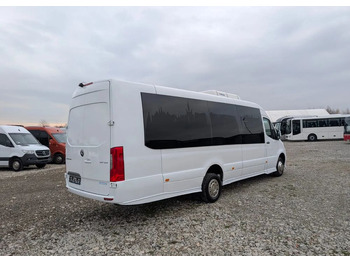 تأجير  Mercedes-Benz Sprinter 517 Mercedes-Benz Sprinter 517: صور 4