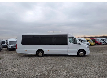 تأجير  Mercedes-Benz Sprinter 517 Mercedes-Benz Sprinter 517: صور 3