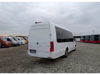 تأجير  Mercedes-Benz Sprinter 517 Mercedes-Benz Sprinter 517: صور 5