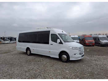 تأجير  Mercedes-Benz Sprinter 517 Mercedes-Benz Sprinter 517: صور 2