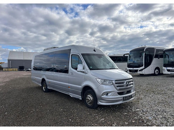 صغيرة MERCEDES-BENZ Sprinter 519