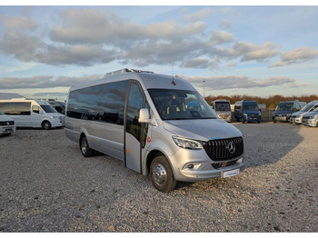 صغيرة MERCEDES-BENZ Sprinter 519