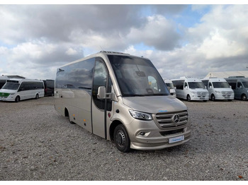 صغيرة MERCEDES-BENZ Sprinter 519