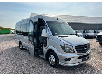 صغيرة MERCEDES-BENZ Sprinter 519