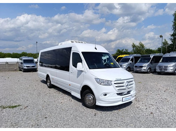 صغيرة MERCEDES-BENZ Sprinter 519