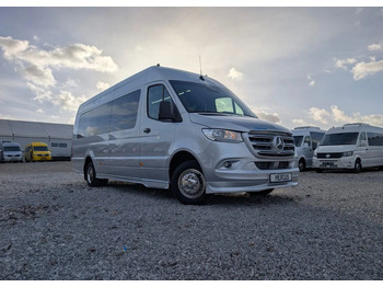 صغيرة MERCEDES-BENZ Sprinter 519