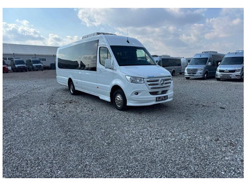 صغيرة MERCEDES-BENZ Sprinter 519