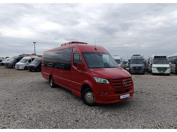 صغيرة MERCEDES-BENZ Sprinter 519
