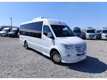 صغيرة MERCEDES-BENZ Sprinter 519