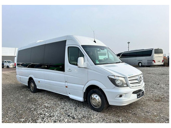 صغيرة MERCEDES-BENZ Sprinter 519