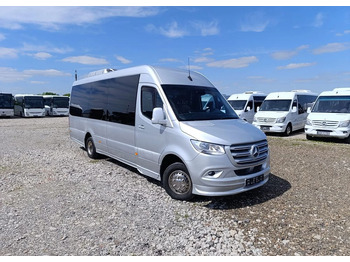 صغيرة MERCEDES-BENZ Sprinter 519
