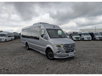 صغيرة MERCEDES-BENZ Sprinter 519