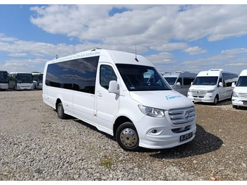 صغيرة MERCEDES-BENZ Sprinter 519