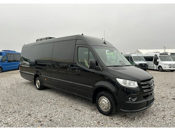 صغيرة MERCEDES-BENZ Sprinter 519