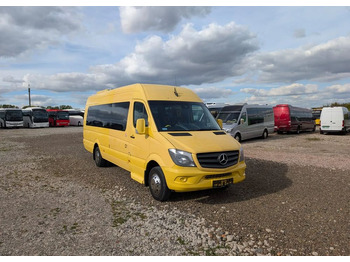 صغيرة MERCEDES-BENZ Sprinter 519