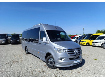 صغيرة MERCEDES-BENZ Sprinter 519