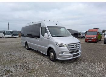 صغيرة MERCEDES-BENZ Sprinter 519