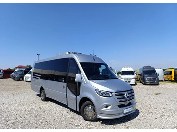 صغيرة MERCEDES-BENZ Sprinter 519
